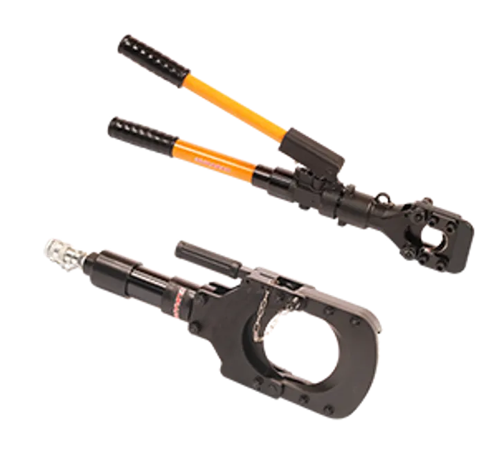 Hydraulic Cutters
