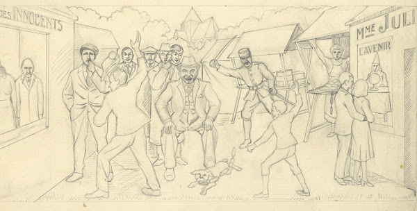 Folk & Naive Art