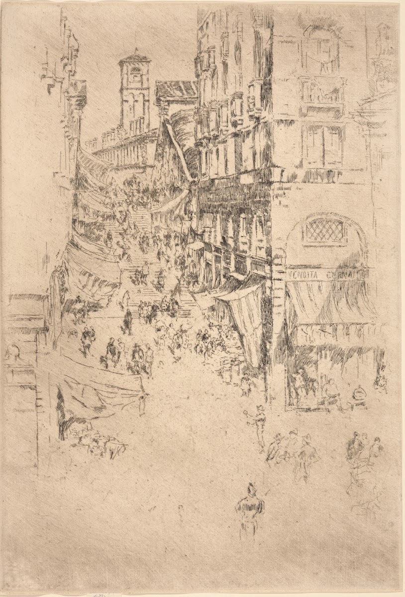 The Rialto 1879