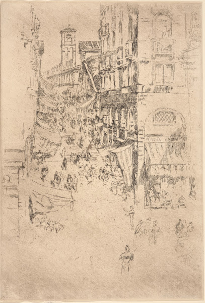 The Rialto 1879