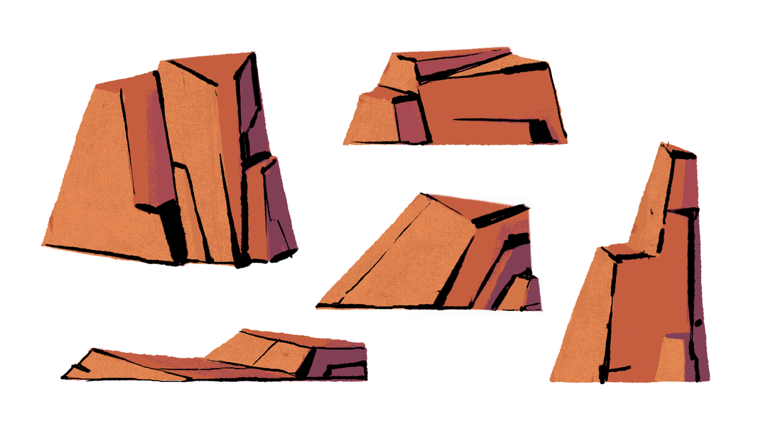 Cliff concept