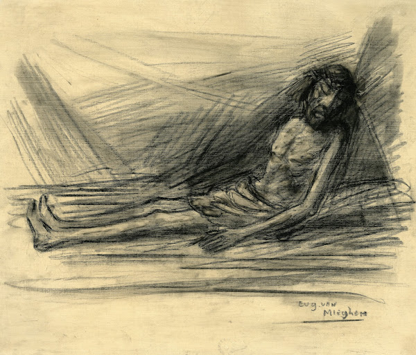Dode Christus