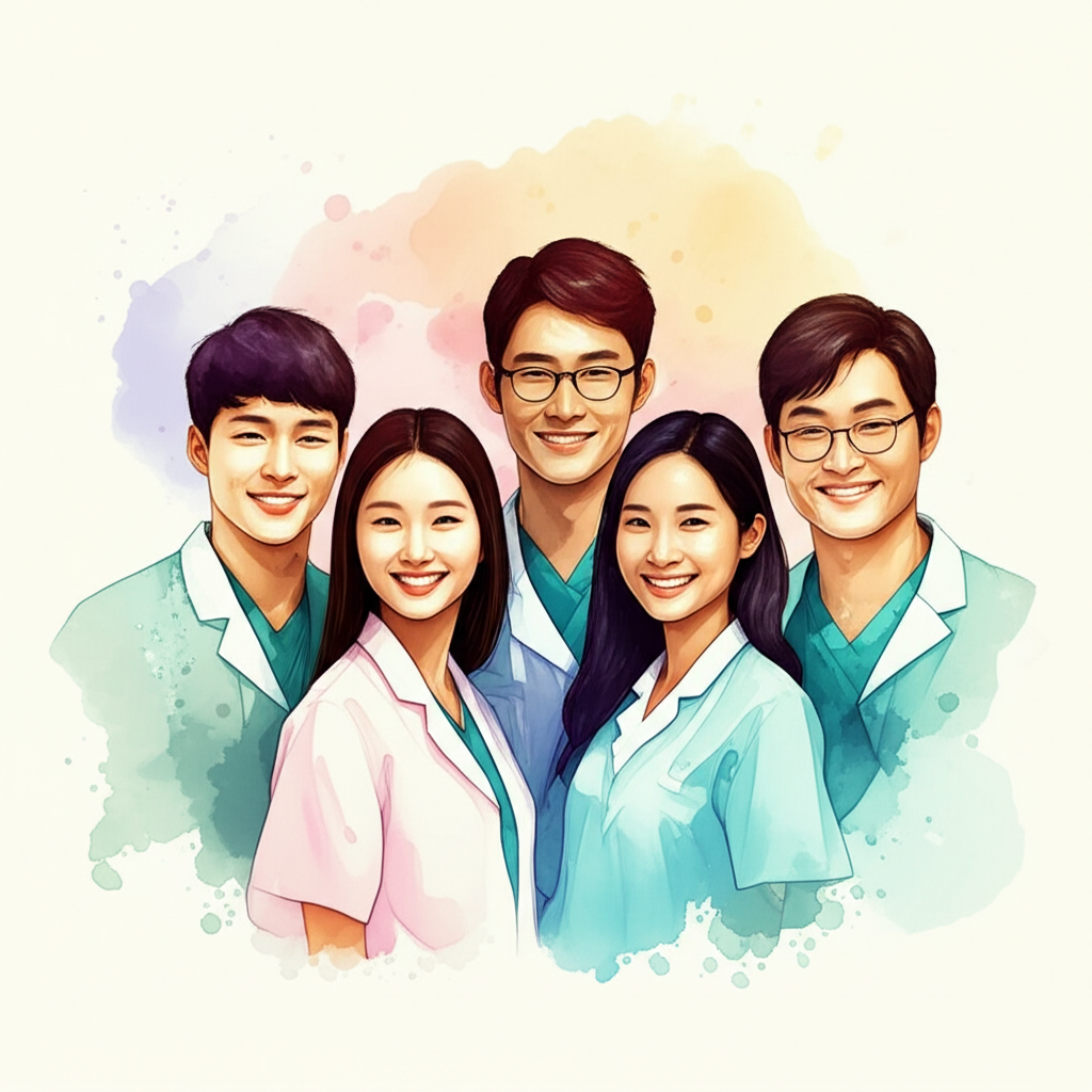 생성된 블로그 이미지