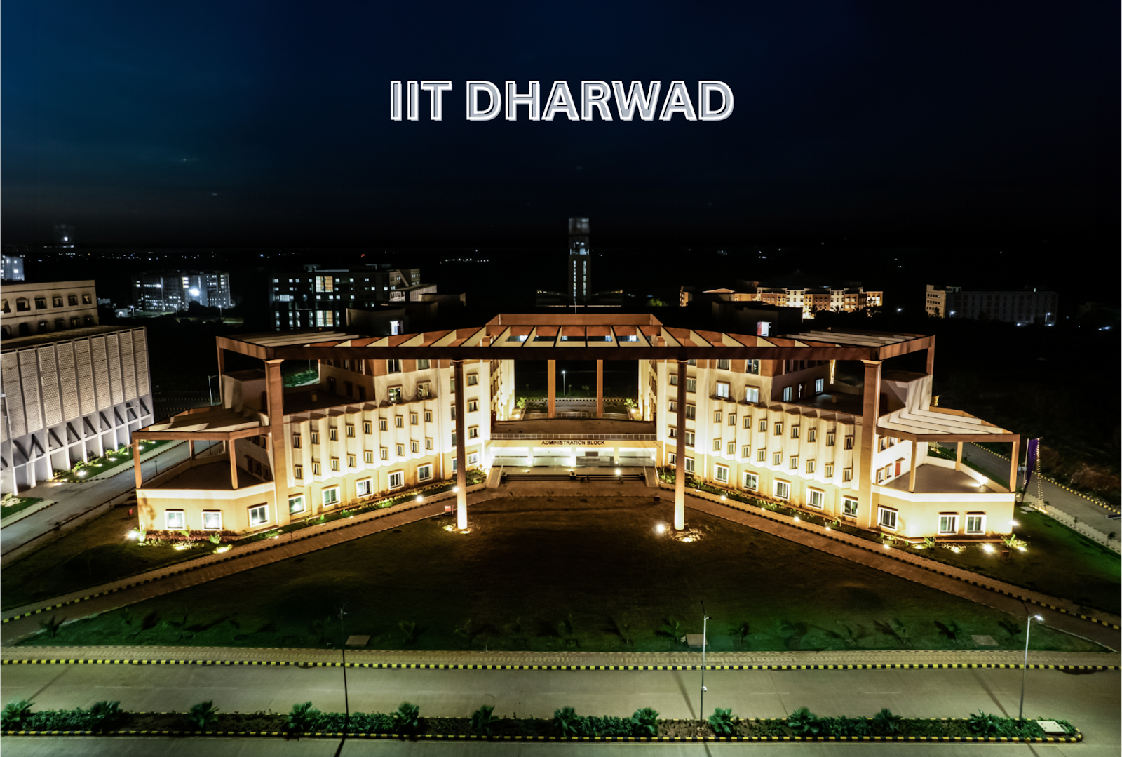 Campus View