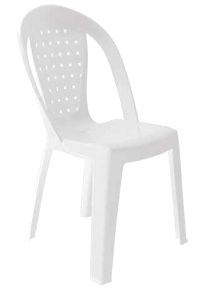 Mora Chair