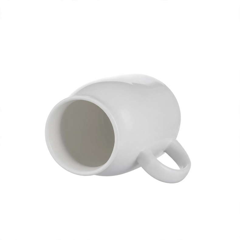 Ceramic Drinking Cup, Porcelain