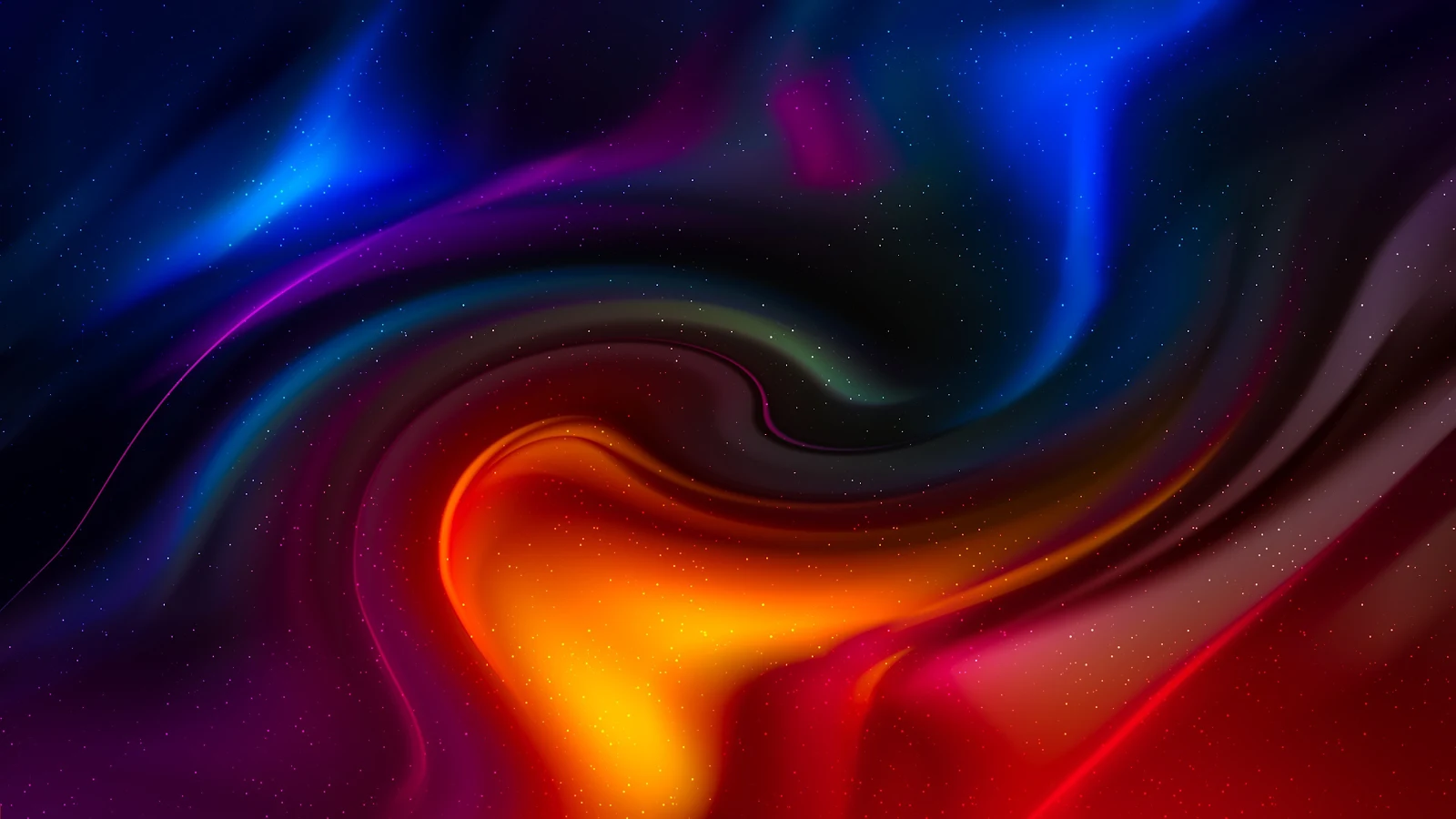 Abstract, Swirls, Colorful 4K Desktop, iPhone Wallpaper Background