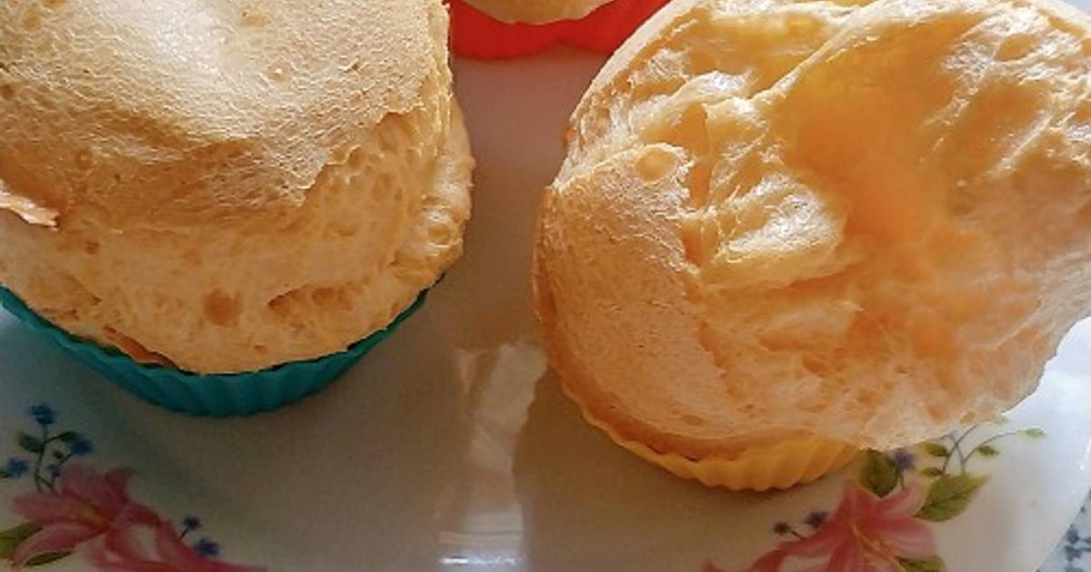 Bánh mì phô mai dừa