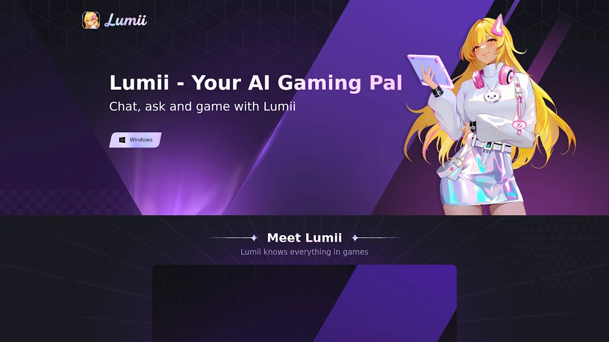 Captura de Lumii