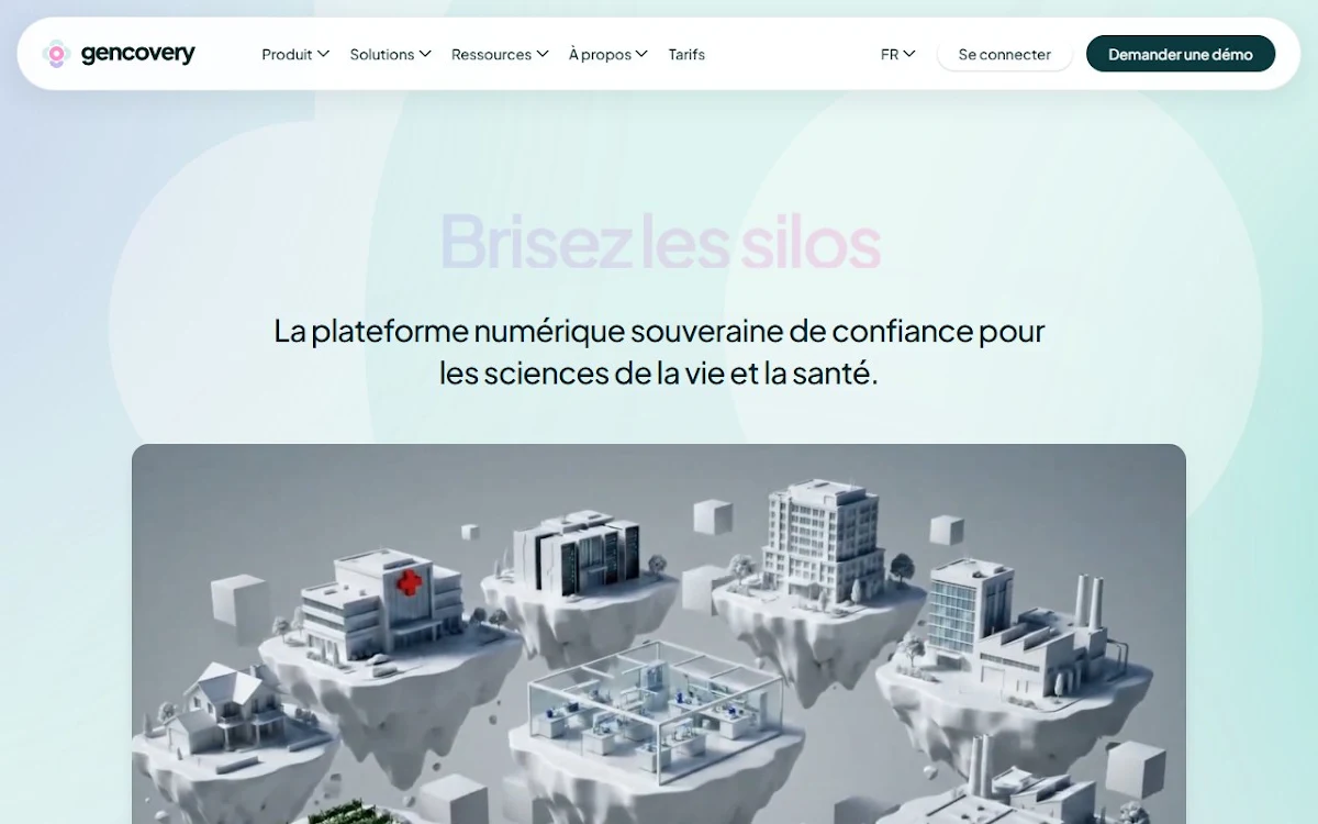 Captura de Constellab