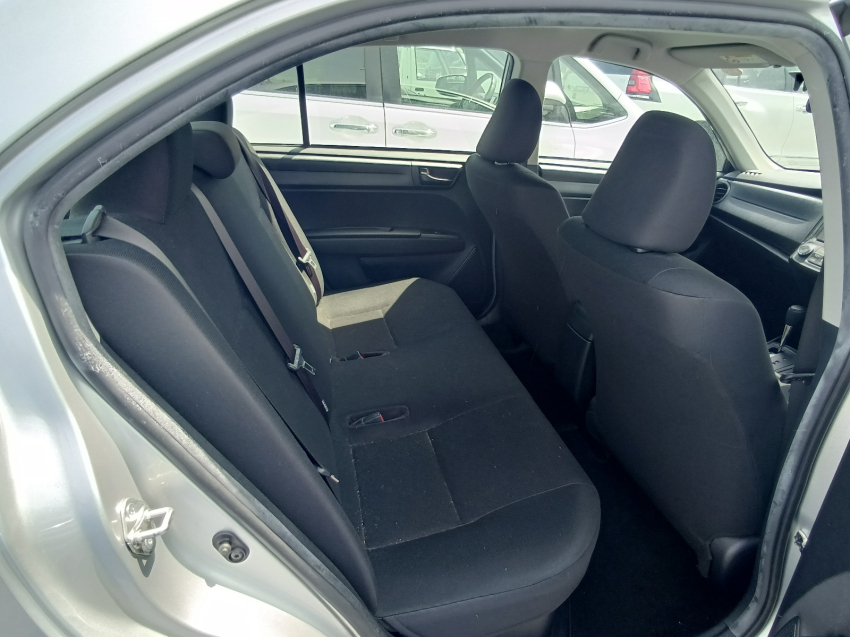 Toyota Axio