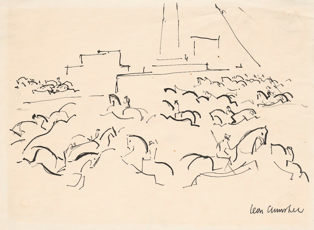 Tournament 1936
