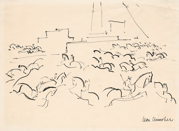 Tournament 1936