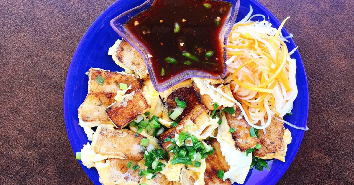 Bột chiên