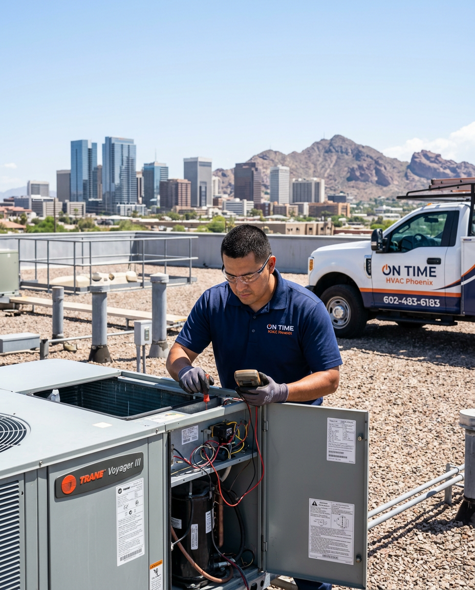 Is it worth replacing a 20 year old boiler?