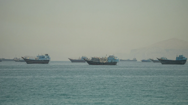 Biển Hormuz căng thẳng: Iran đưa ra cảnh báo an toàn hàng hải ngày 27/6