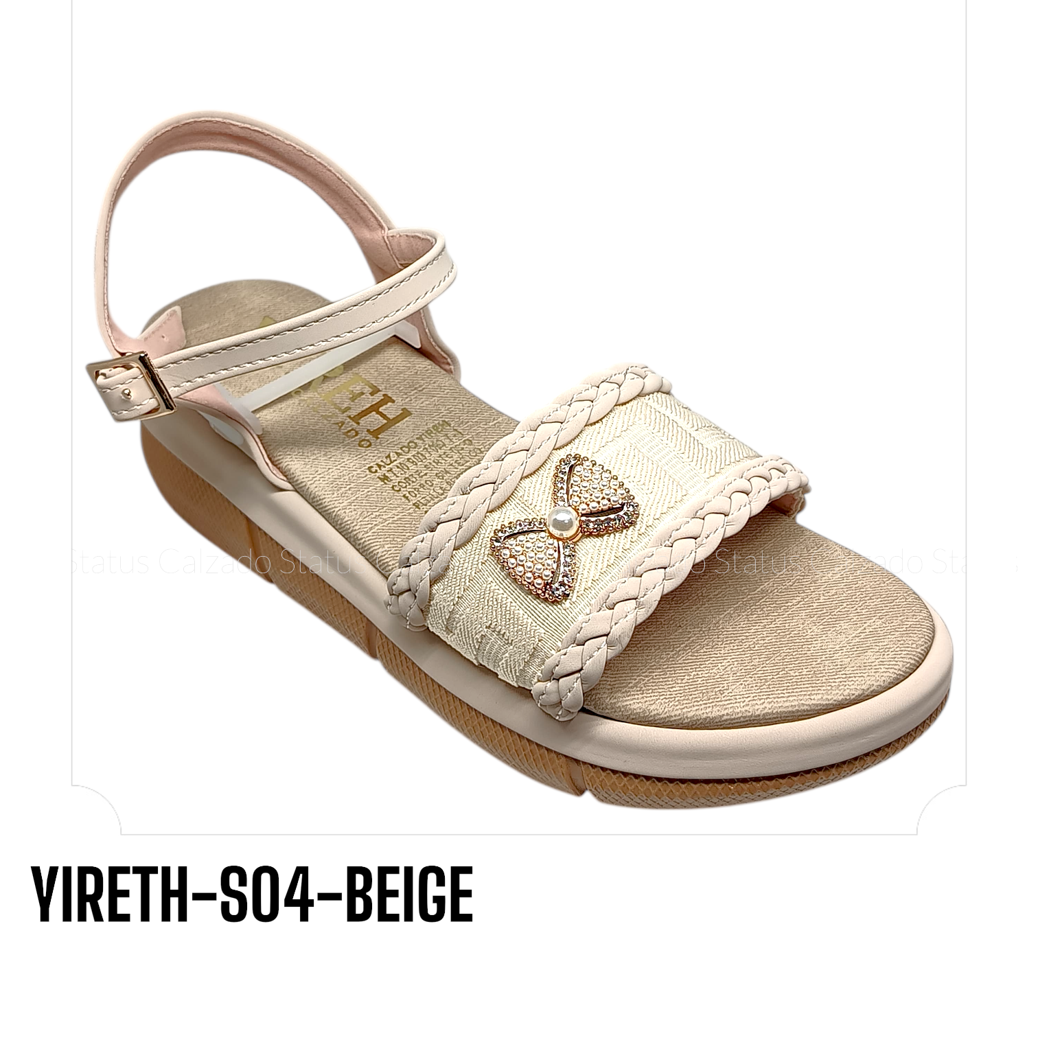 YIRETH-S04-BEIGE