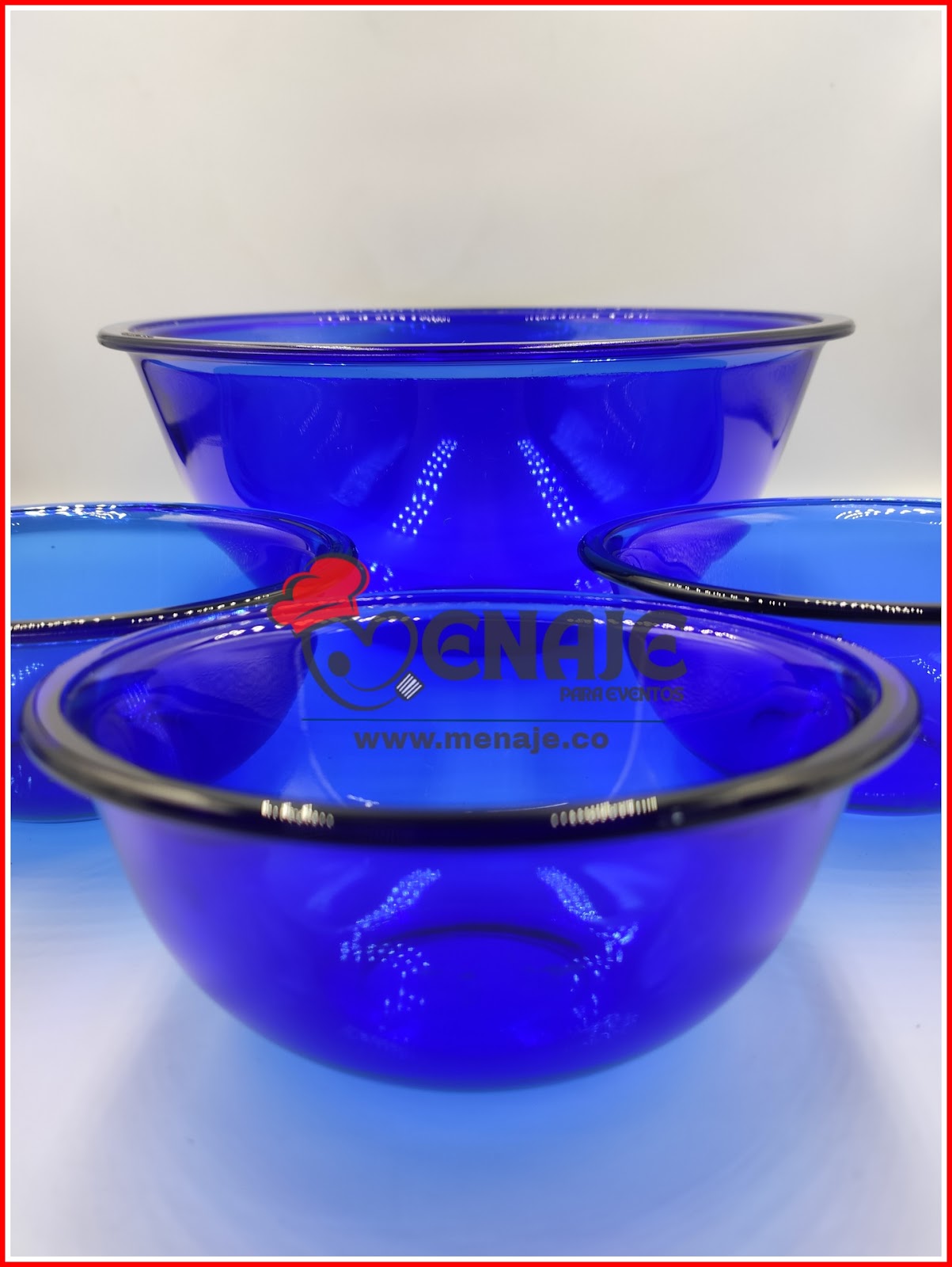 Recipiente |Codigo SKU061