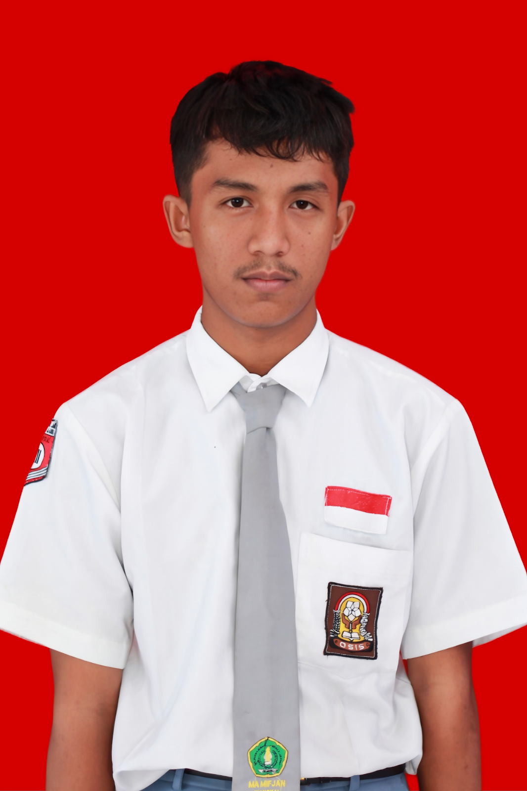 Foto Siswa