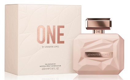 ONE DE JENNIFER LOPEZ MUJER 100ML EDP