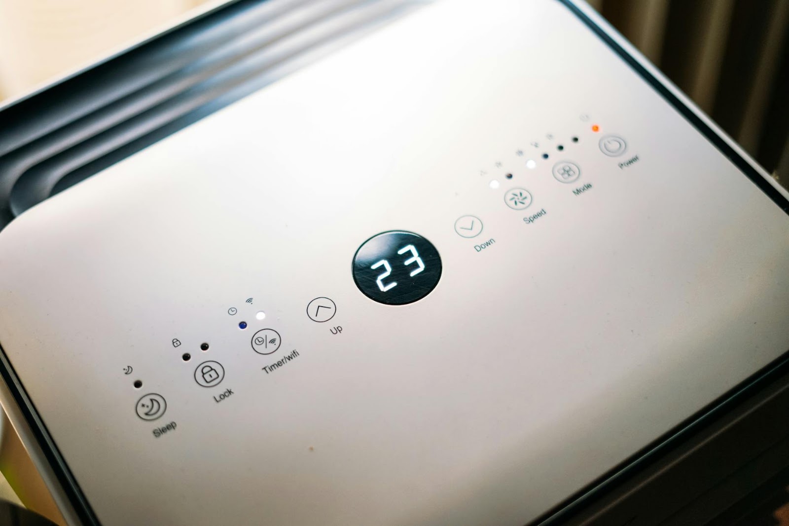 A sleek, minimalist smart home control panel displaying integrated energy consumption and device status, symbolizing a truly mastered and intelligent smart home.