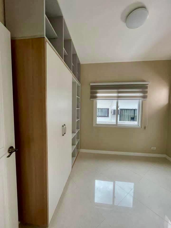 Interior view of property