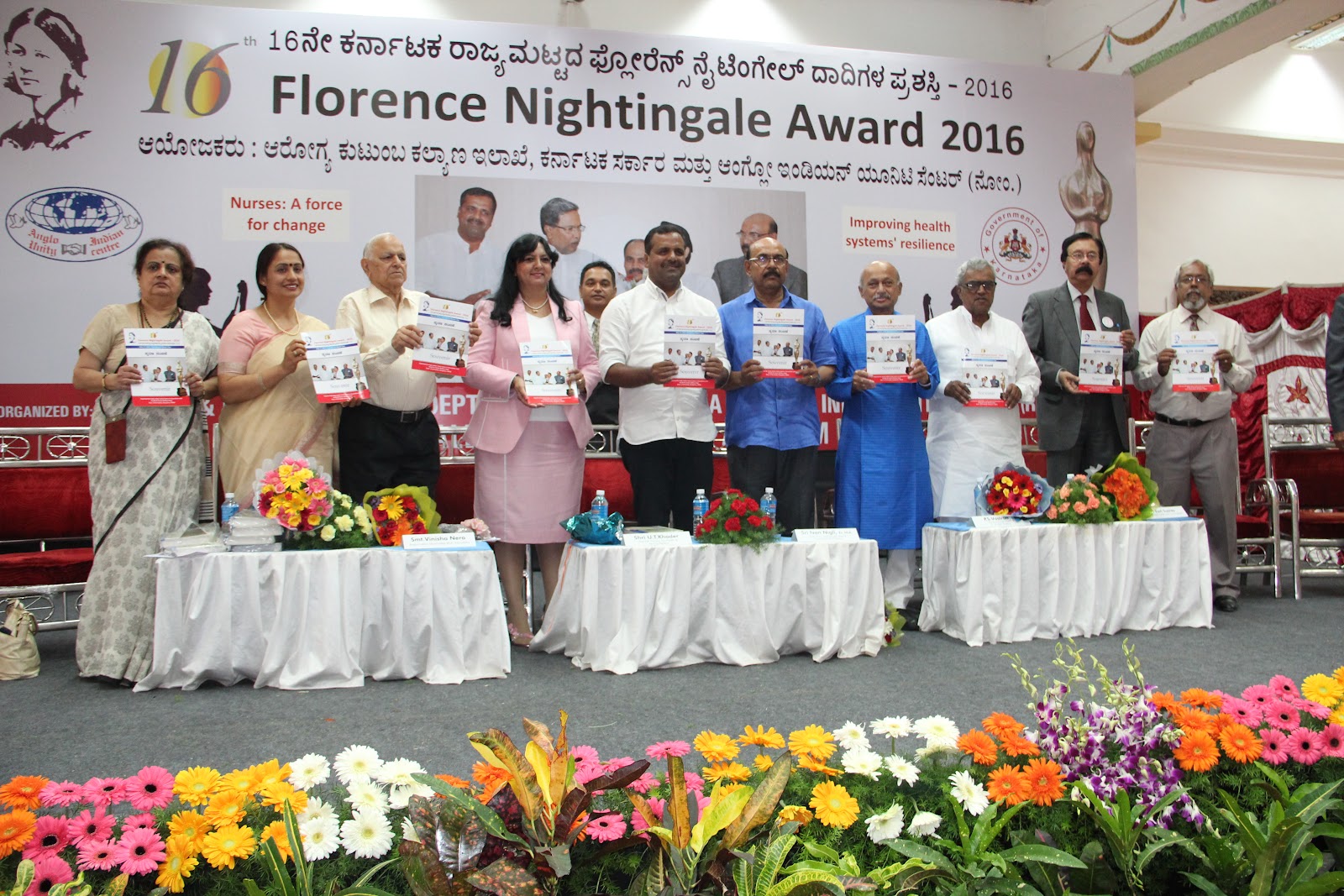 FN Awards