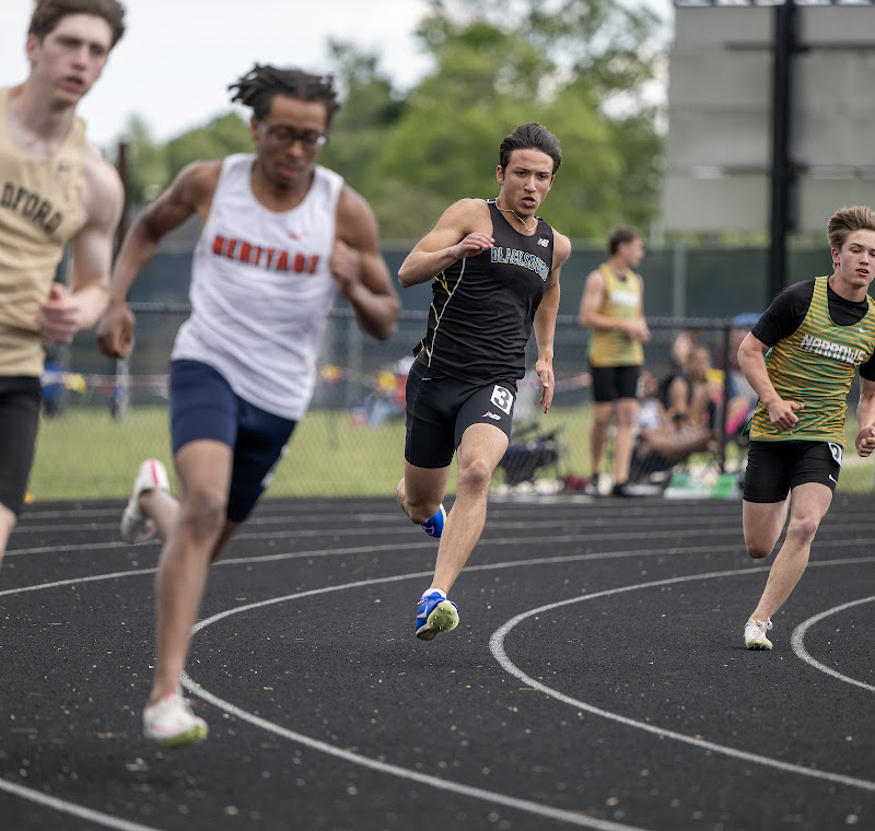 Photo from HS: Track & Field of Mark Anderson