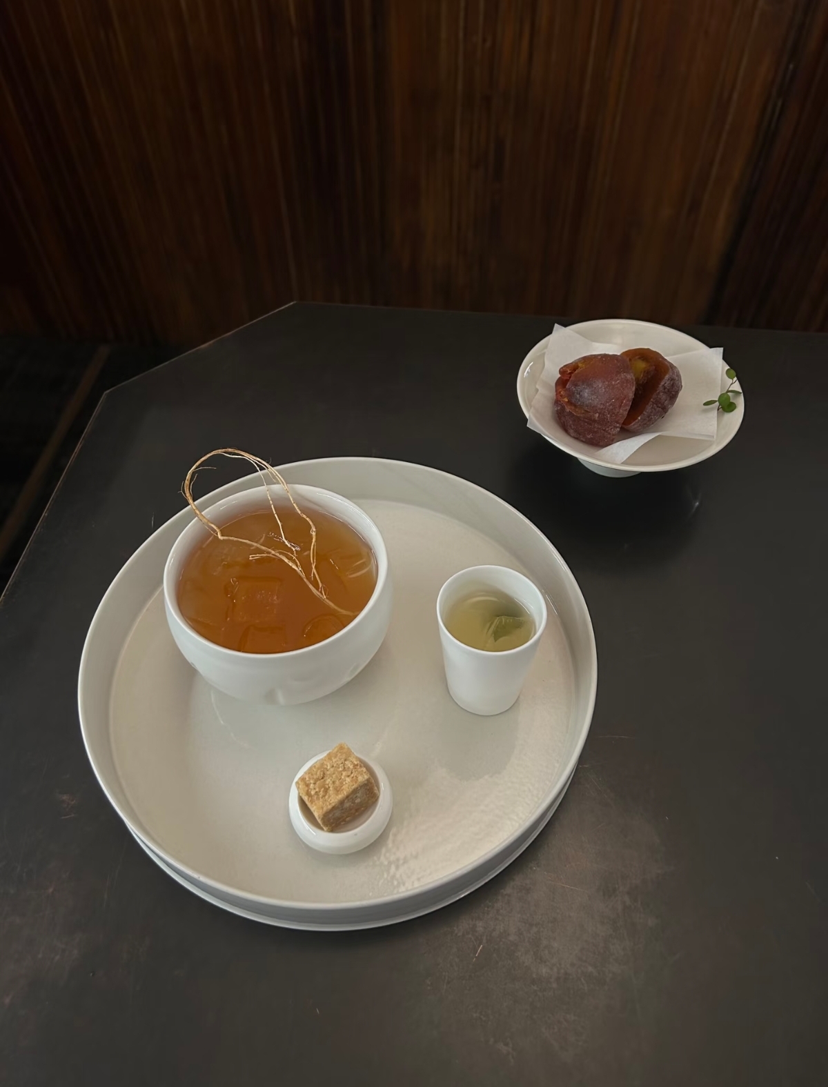 Che Cha modern tea house photo 16