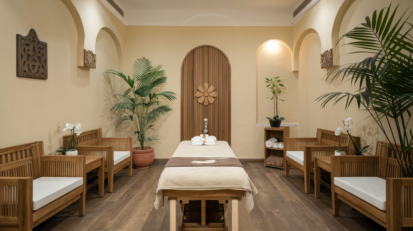 Best Spa in Bijnor – Top Relaxation Spots