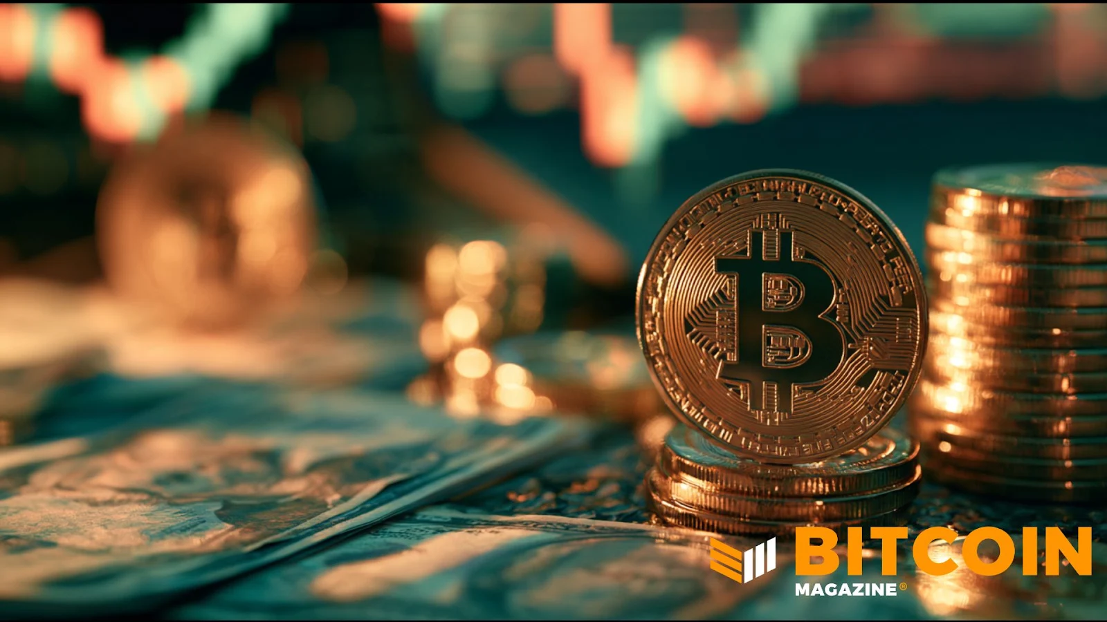 Bitcoin ETFs See Massive $3B Inflow Over Six Days