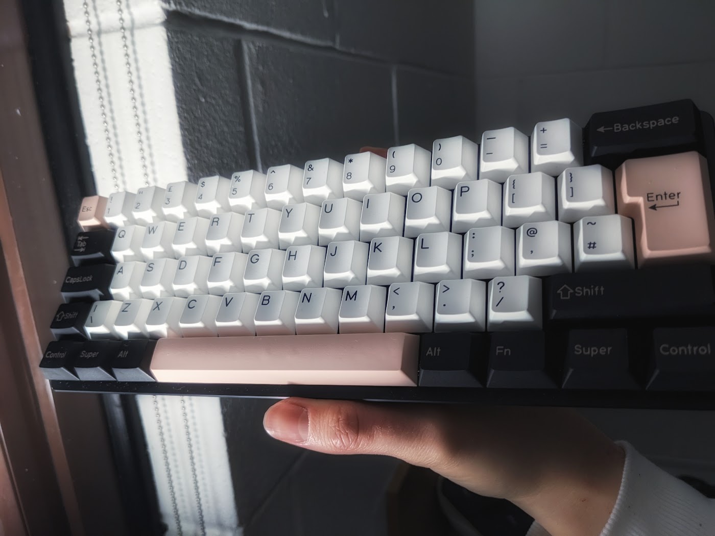 Razer Huntsman 60, HammerHead, photo 5