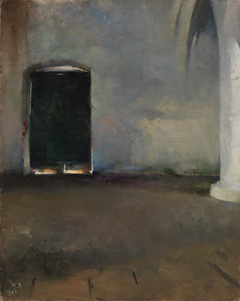The Door 1884