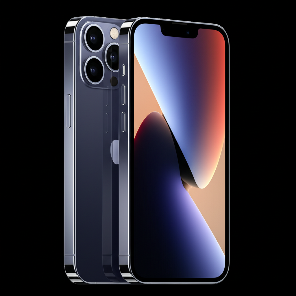 iPhone 14 Pro Max: Inovasi dengan Gaya Premium