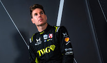 Will Power Inicia Era Andretti Sem Mágoas e Com Muita Fé