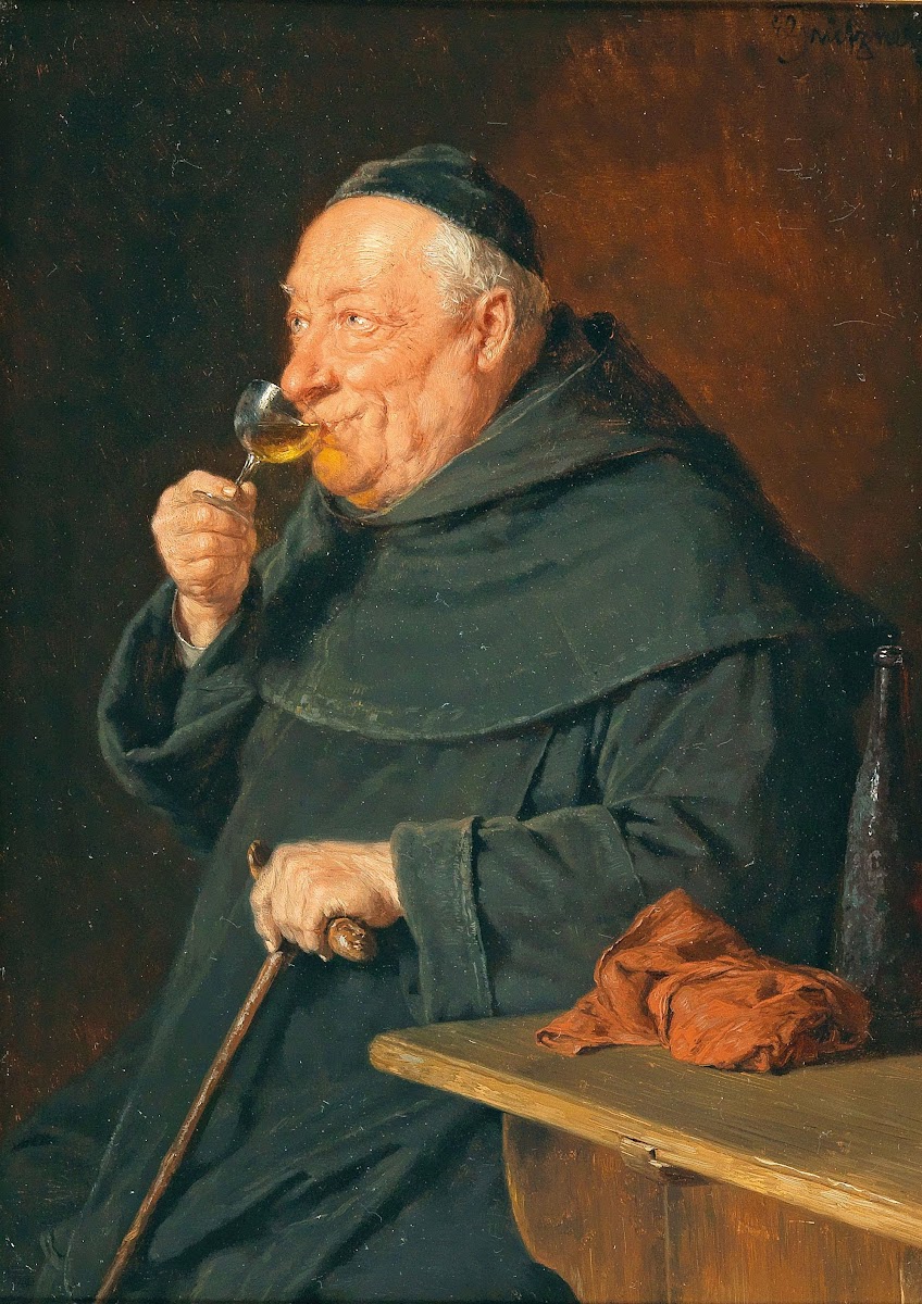 The Connoisseur