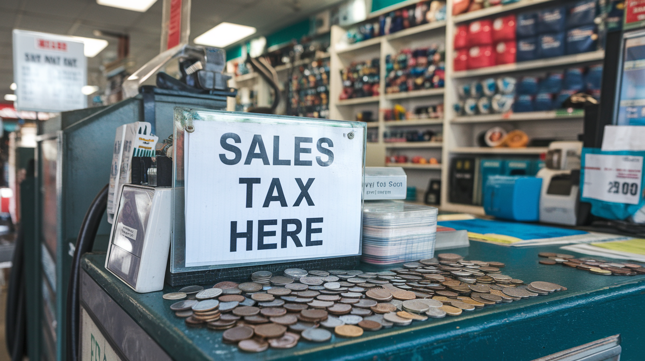 Where to Pay Sales Tax in Myrtle Beach, SC