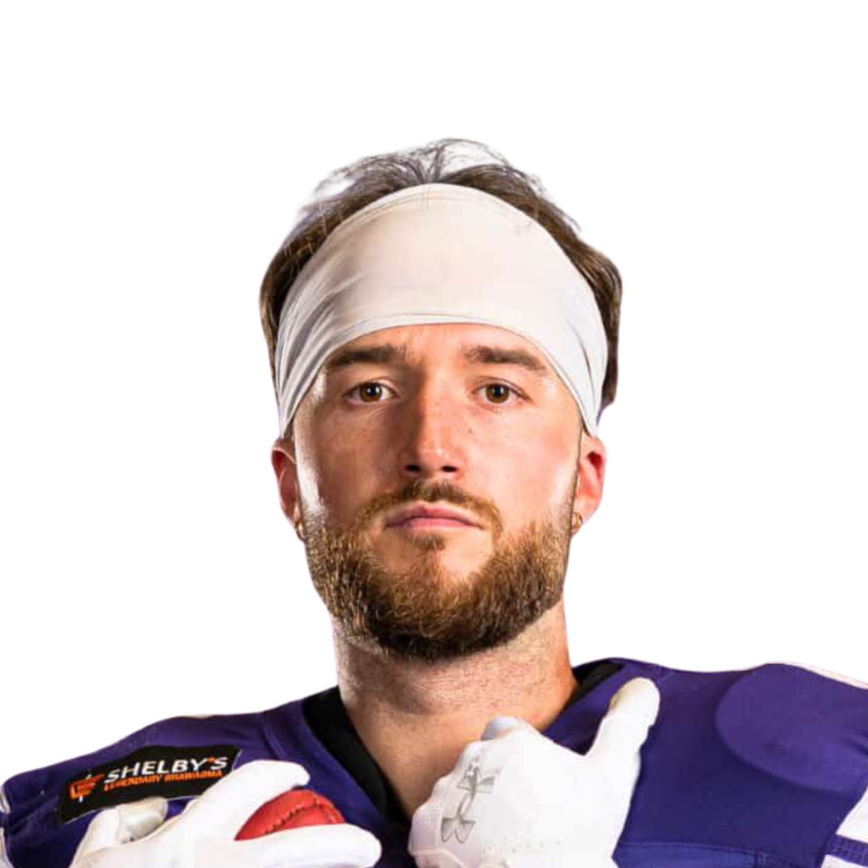 Chris Cameron-Kogler