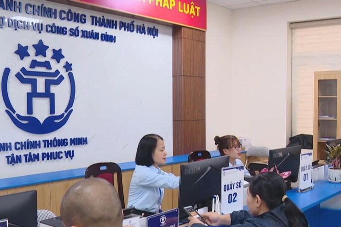 Phân cấp, ủy quyền: Phát huy sự chủ động, linh hoạt từ cơ sở - Đài Phát thanh và truyền hình Hà Nội