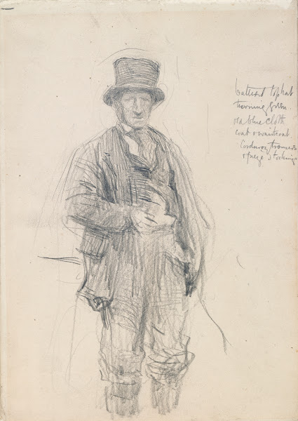 A Galway Man 1893