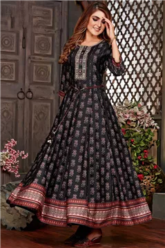 Designer Kurtis Online  Buy Party Wear Kurti Design for Women