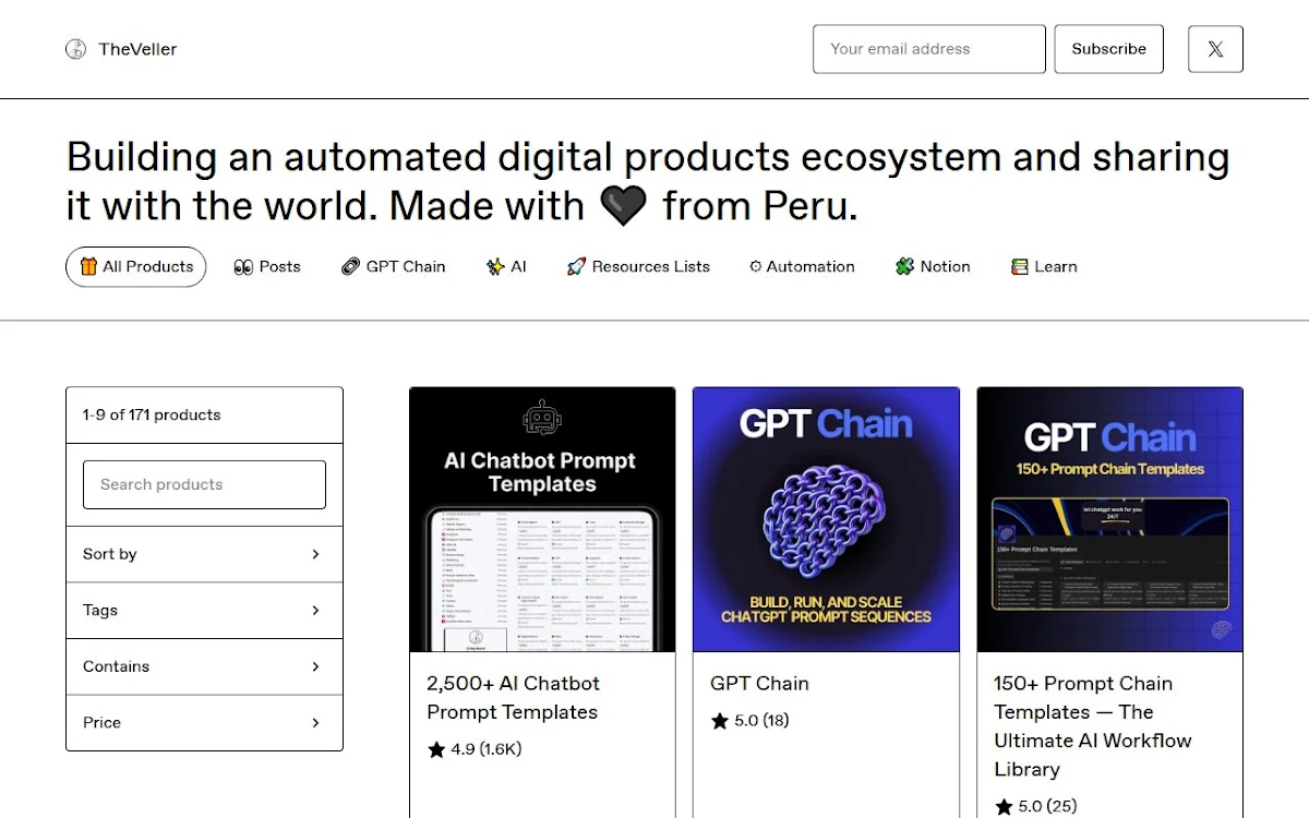 Captura de 30+ Viral AI Music Examples