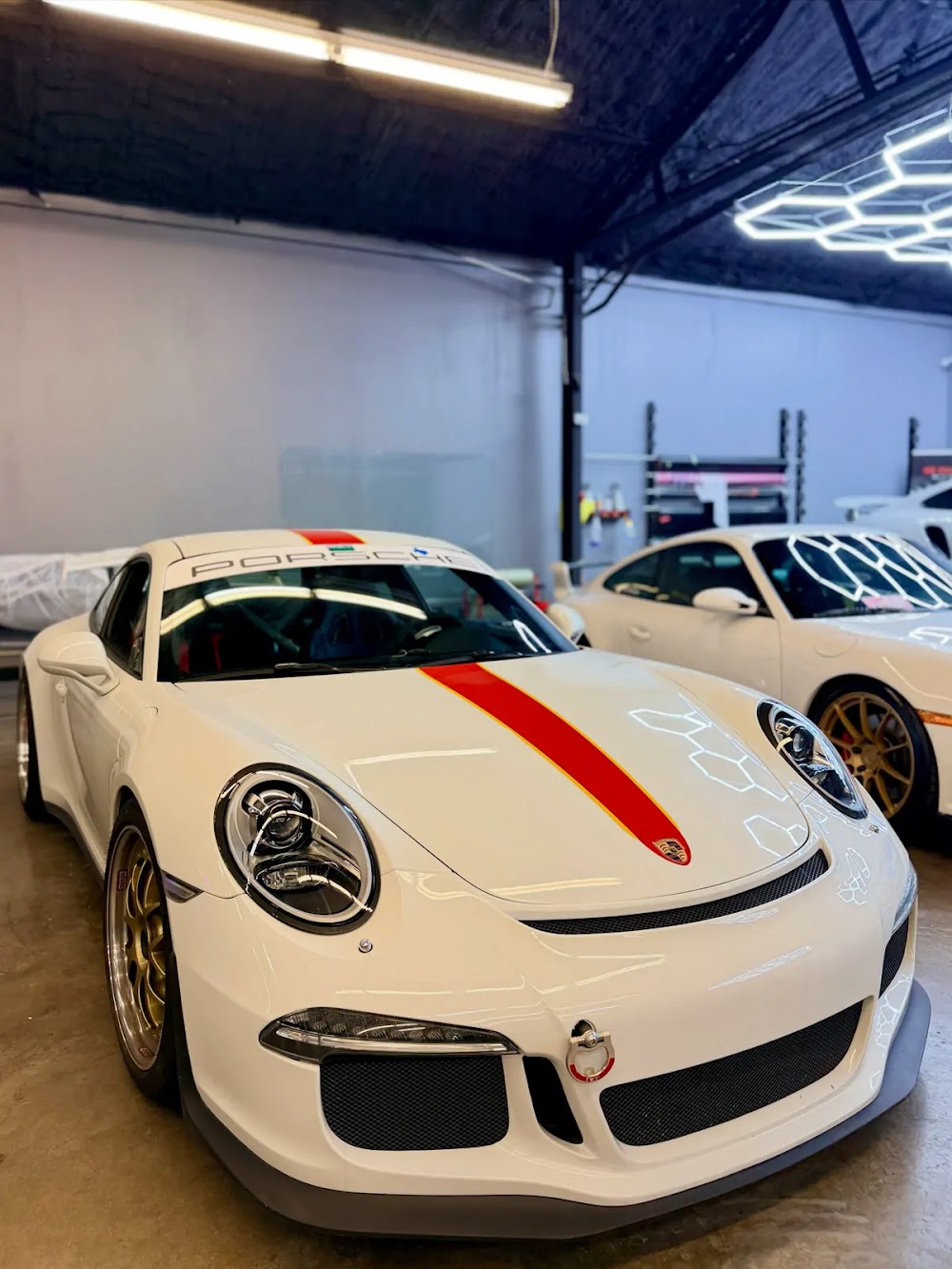 Vehicle customization work 8 by Clutch City Customs