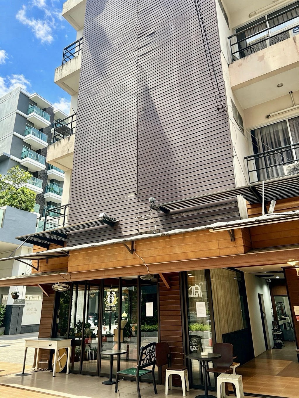 Guesthouse 20 ห้อง · ป่าตอง 4