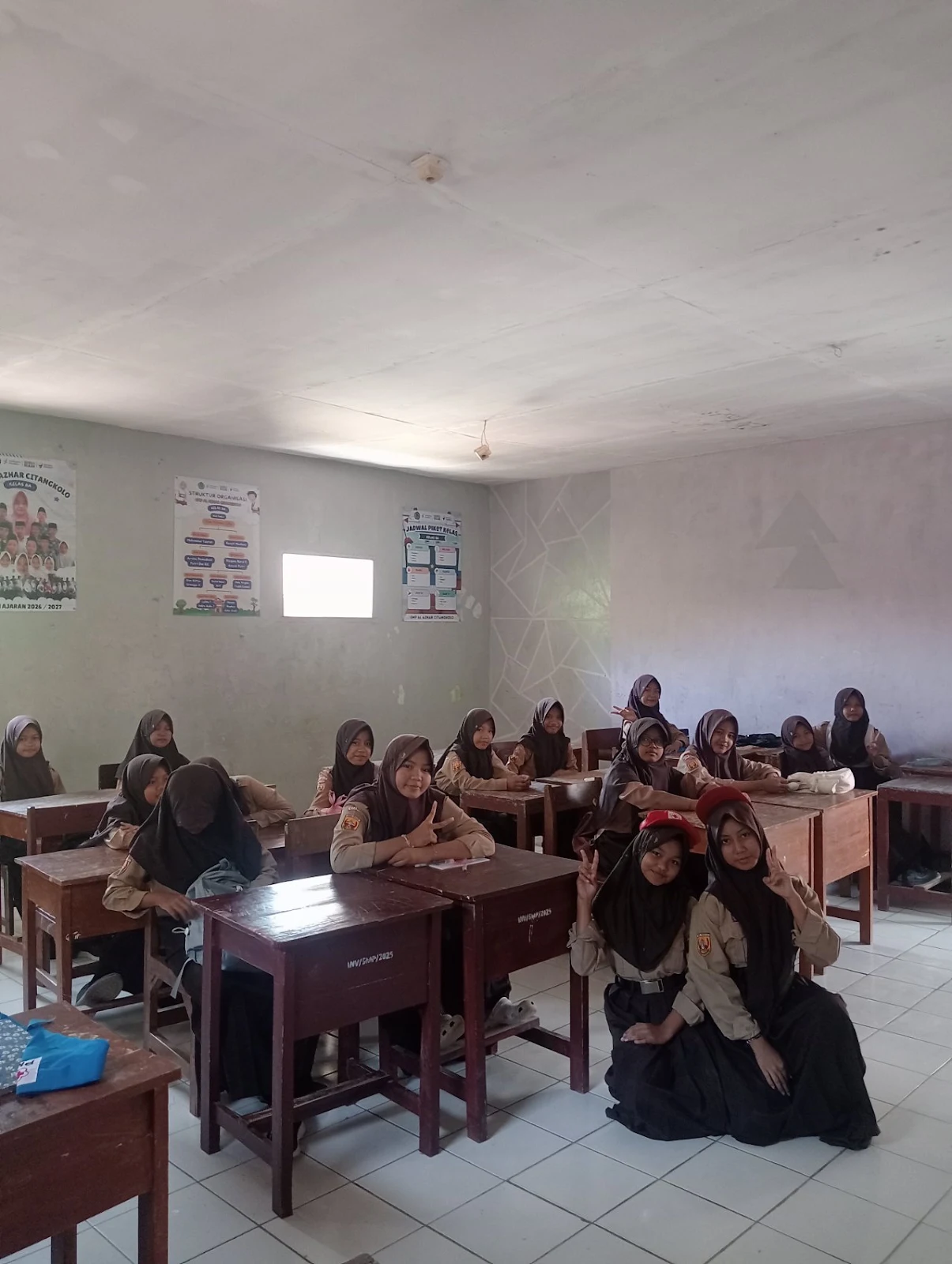 Dokumentasi Kegiatan
