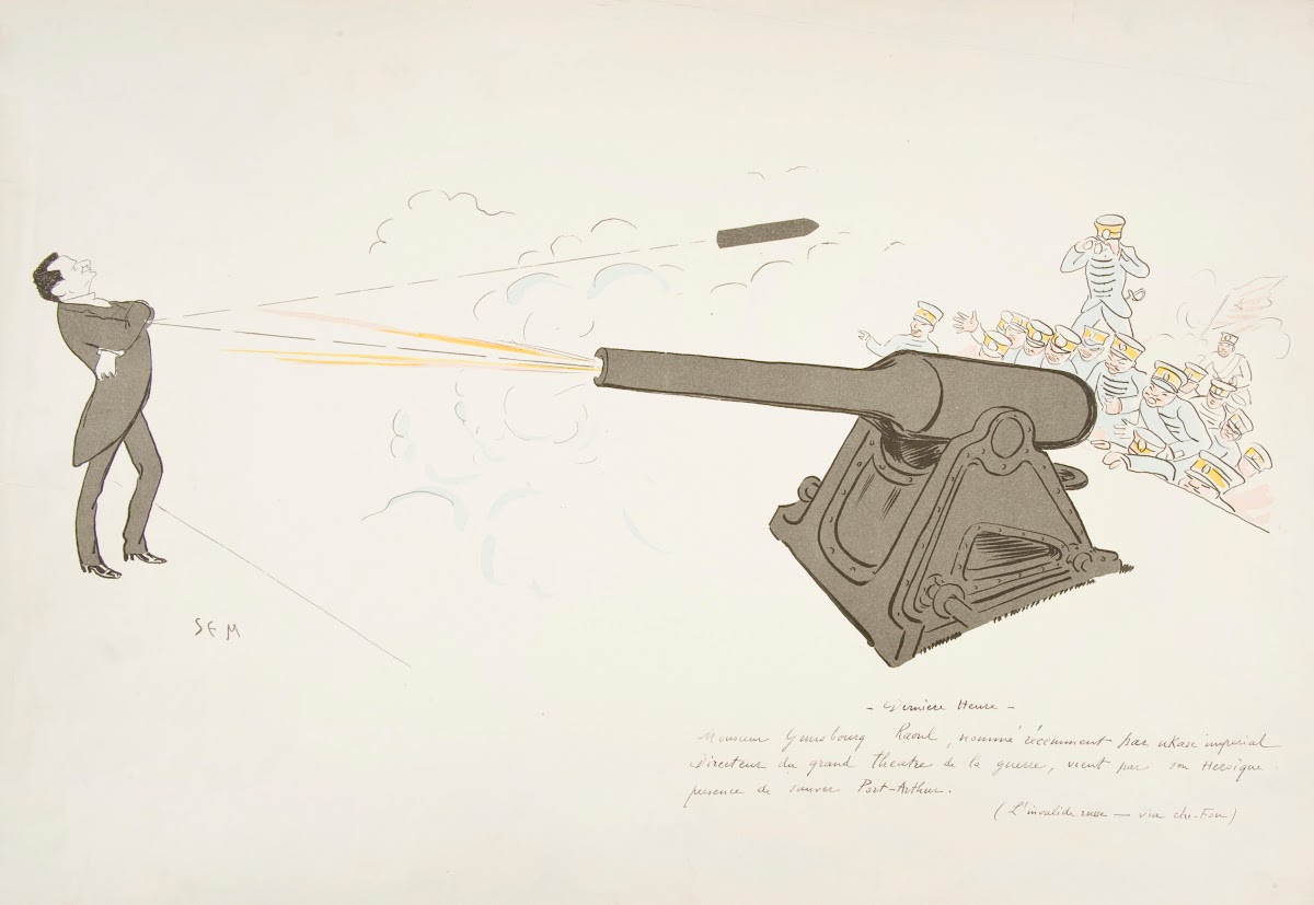 Dernière heure 1904