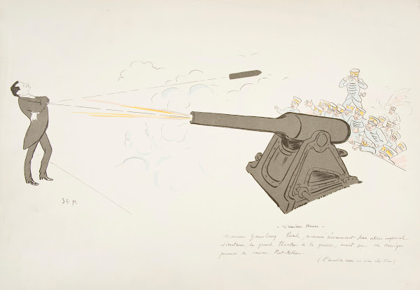 Dernière heure 1904