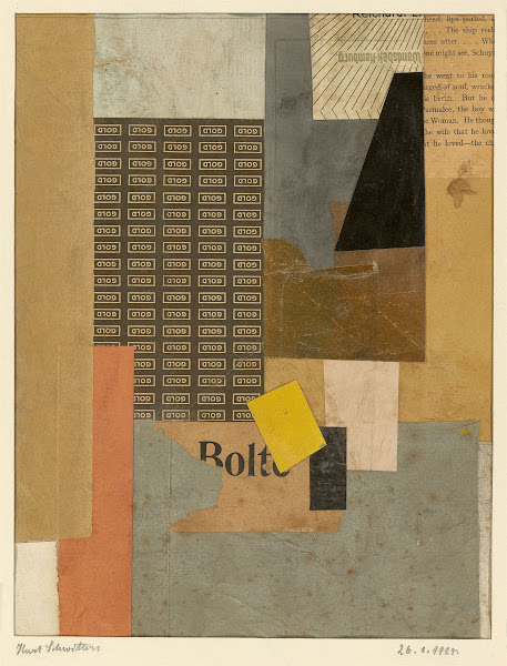 für Herrn Dr Bode 1924