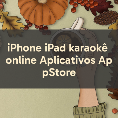 karaokê online miniatura