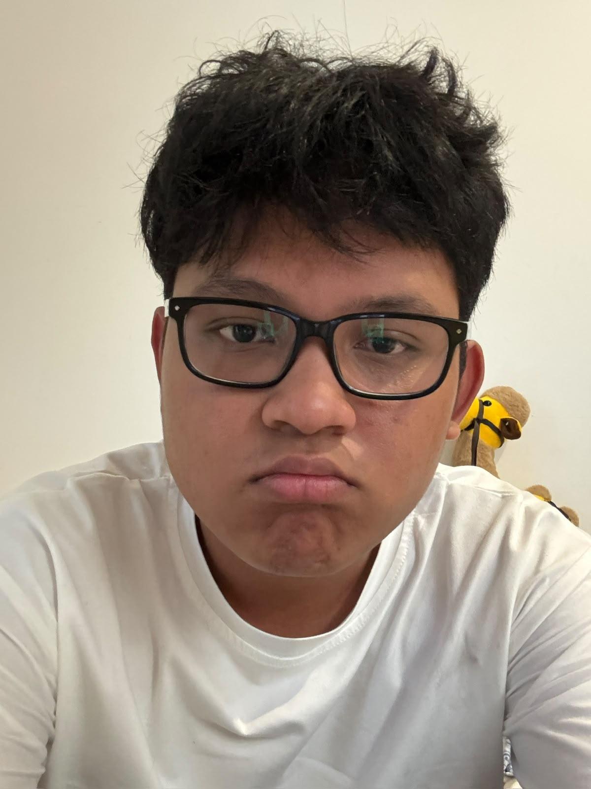 Felix Syarif